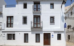 Hostal Altea House